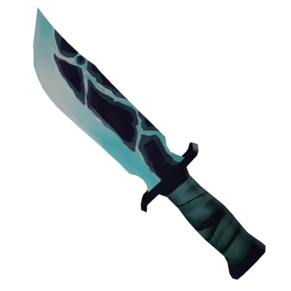 Cavern Knife