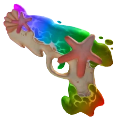 Chroma Sands Gun MM2