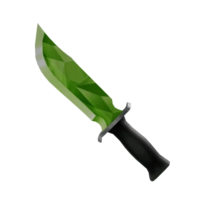 Sparkle 3 Knife
