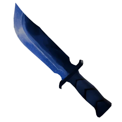 MM2 Santa's Spirit Knife (2020) Roblox Murder Mystery 2