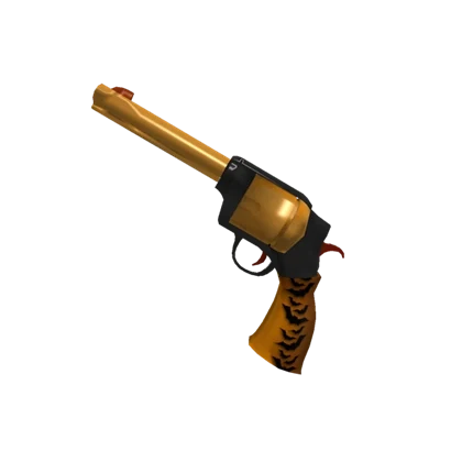 Bats Gun (2018) MM2