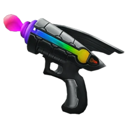Chroma Raygun MM2