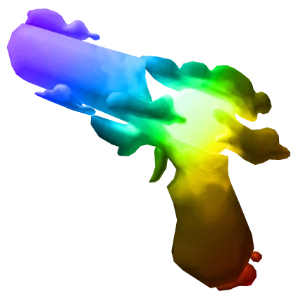 Chroma Sunrise Gun MM2