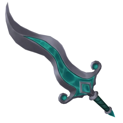 Phantom Knife (2022)