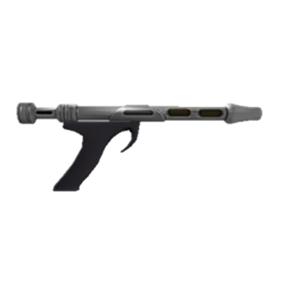 MM2 Laser Gun (Vintage) Roblox Murder Mystery 2