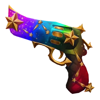 Chroma Constellation Gun MM2