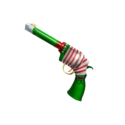 Elf Gun