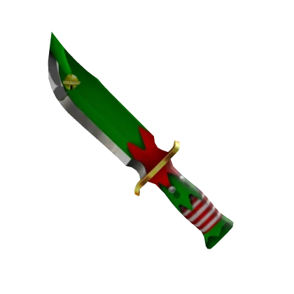 Elf Knife