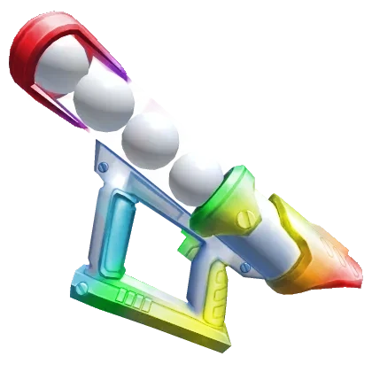 Chroma Snowcannon