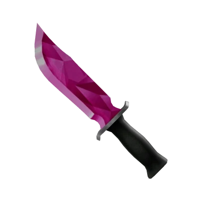 Sparkle 4 Knife