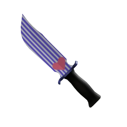 Sweetheart Knife MM2