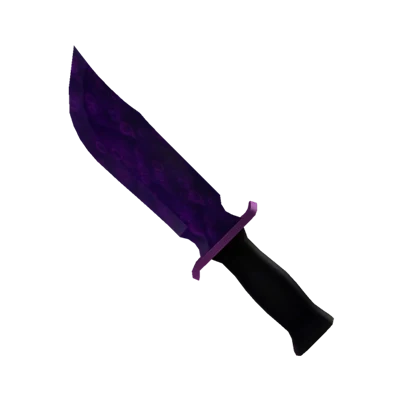 Potion Knife (2018)
