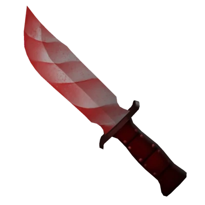 Candy Swirl Knife