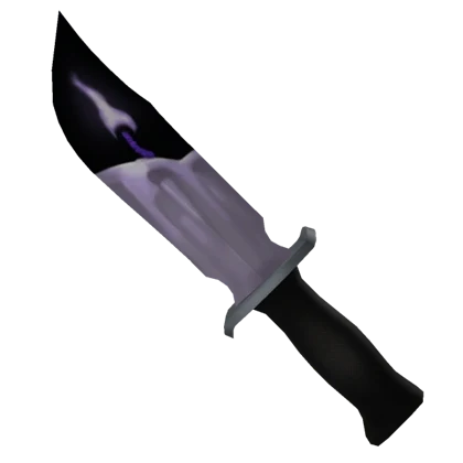 MM2 Candle Knife Roblox Murder Mystery 2