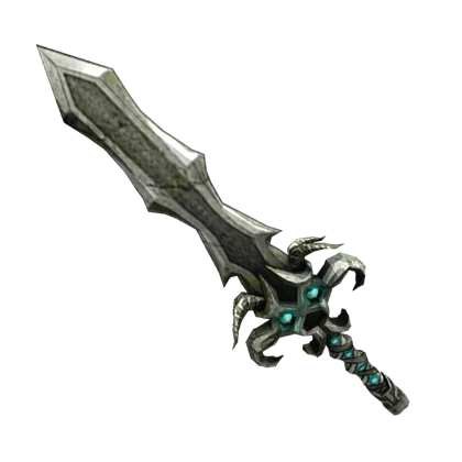 Eternal 2 Knife