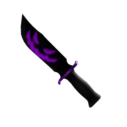 MM2 Jack Knife Roblox Murder Mystery 2
