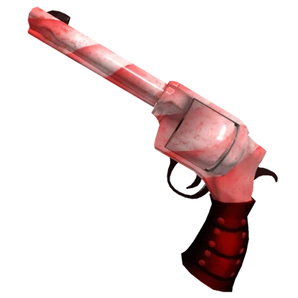 Candy Swirl Gun