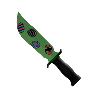 MM2 Egg Knife Roblox Murder Mystery 2