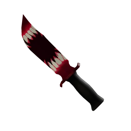 Vampire Knife (2016) MM2