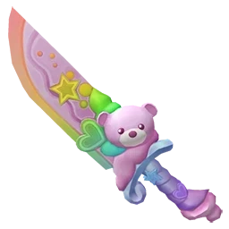 Chroma Sweet Knife