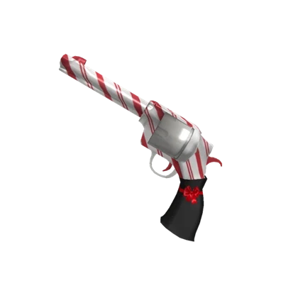 Cane Gun