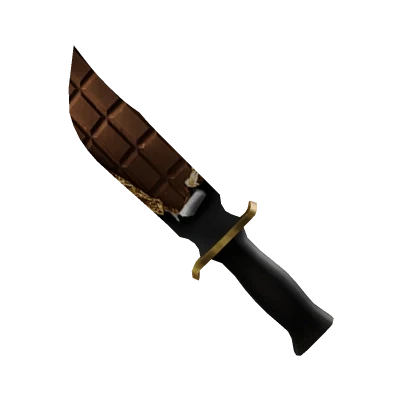 Choco Knife
