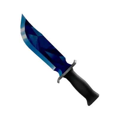 Sparkle 5 Knife