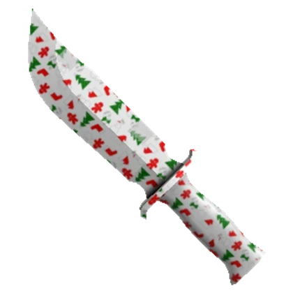 Gifted Knife
