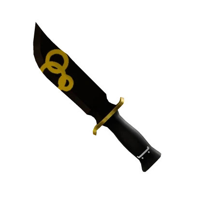 Ollie Knife