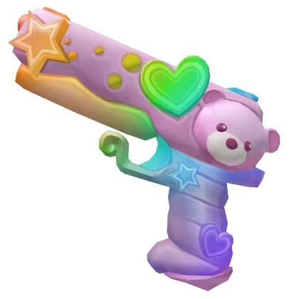 Chroma Treat Gun MM2
