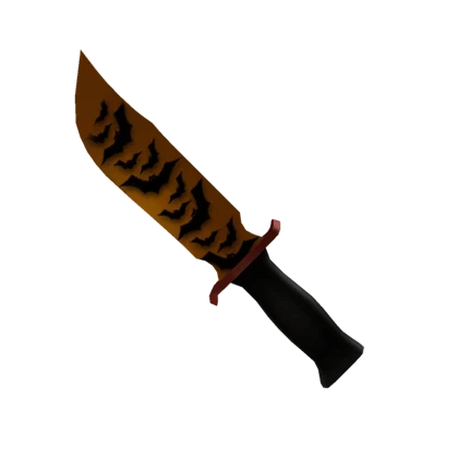 Bats Knife (2016)