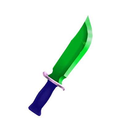 Neon Knife