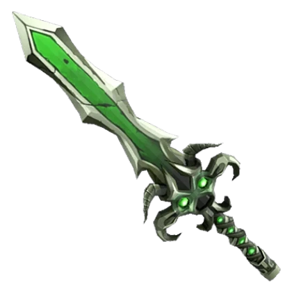Eternal 3 Knife