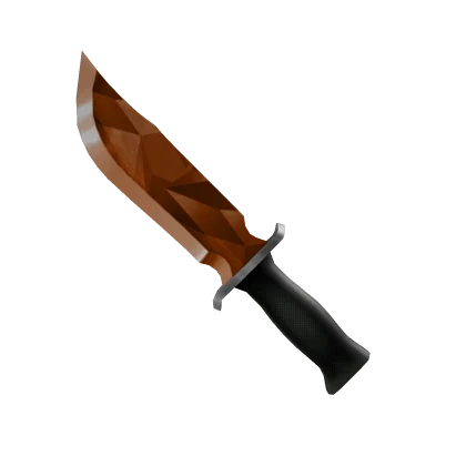 Sparkle 2 Knife