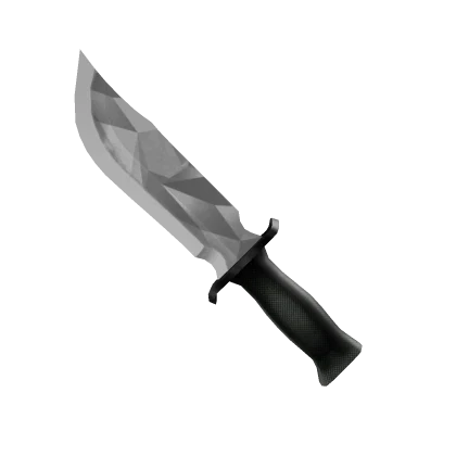 Sparkle 9 Knife