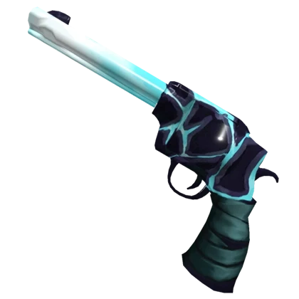 Cavern Gun MM2