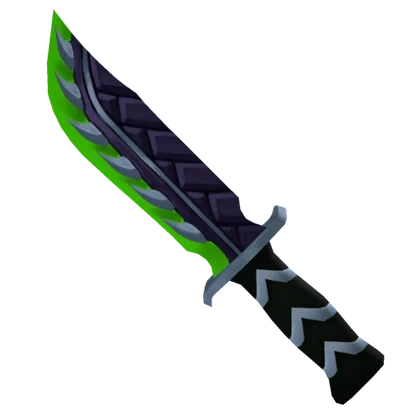 MM2 Ripper Knife Roblox Murder Mystery 2