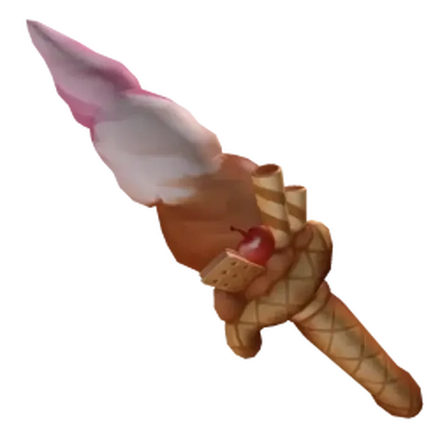 MM2 Icecream Knife Roblox Murder Mystery 2