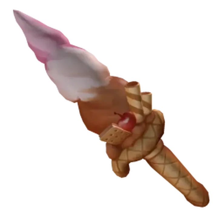 Icecream Knife