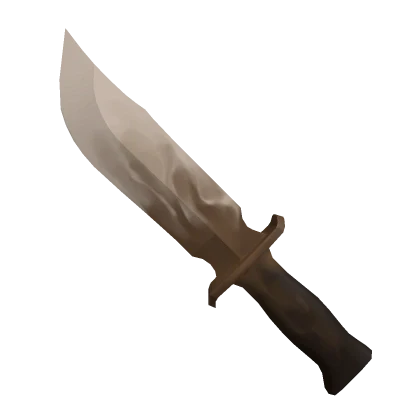 Latte Knife