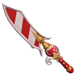 MM2 Ornament Knife Roblox Murder Mystery 2