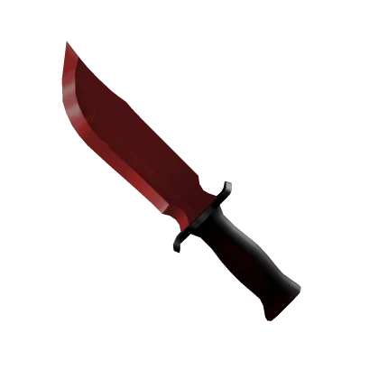 MM2 Cherry Knife Roblox Murder Mystery 2