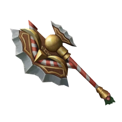Logchopper Axe