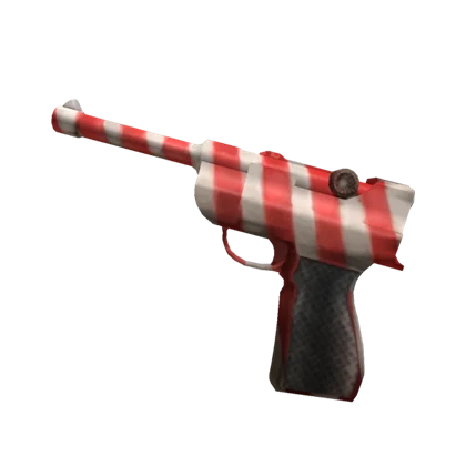 Lugercane MM2 Godly Gun Roblox Murder Mystery 2