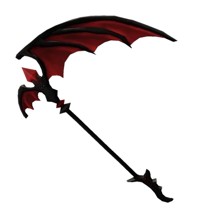 Batwing Knife