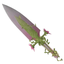 Bloom Knife