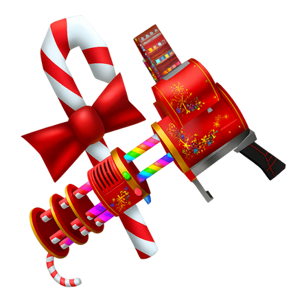 MM2 Candy Set Roblox Murder Mystery 2 candy knife sugar gun set