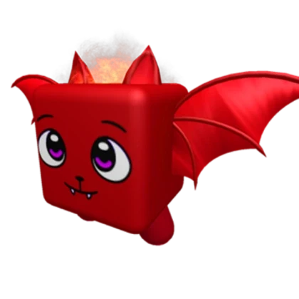 Chroma Fire Bat