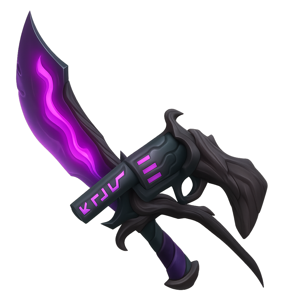 MM2 Elderwood Set Roblox Murder Mystery 2 elderwood scythe revolver set