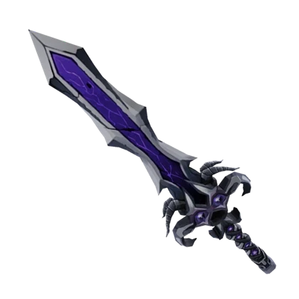 Eternal IV Knife